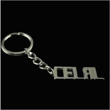 Celal Isimli Anahtarlık