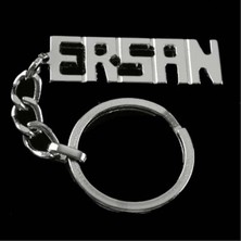 Ersan Isimli Anahtarlık
