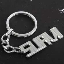 Bijuteri Net Suavi Isimli Anahtarlık