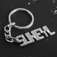 Bijuteri Net Süheyl Isimli Anahtarlık