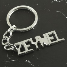 Bijuteri Net Zeynel Isimli Anahtarlık