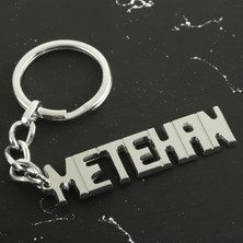 Metahan Isimli Anahtarlık