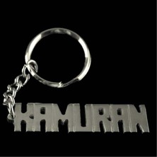 Kamuran Isimli Anahtarlık