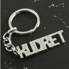 Kudret Isimli Anahtarlık