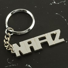 Nafız Isimli Anahtarlık