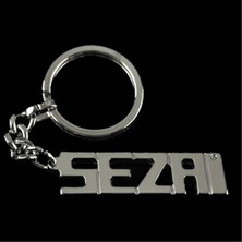 Bijuteri Net Sezai Isimli Anahtarlık