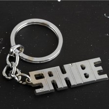 Bijuteri Net Şahibe Isimli Anahtarlık