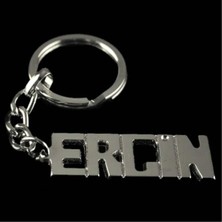 Ergin Isimli Anahtarlık