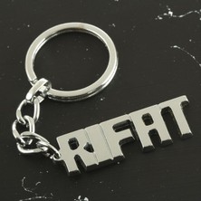 Rıfat Isimli Anahtarlık
