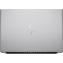 HP MWS ZBook Fury G10 i9-13950HX 192GB 4TB SSD 12 GB RTX 3500 16" WUXGA W11P İş İstasyonu 5F910ES 23