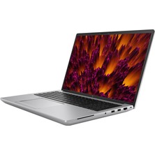 HP MWS ZBook Fury G10 i9-13950HX 64GB 2TB SSD 12GB RTX 3500 16" WUXGA W11P İş İstasyonu 5F910ES 8