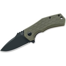 Fox Knives Italico Od Green Çakı