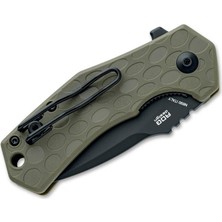 Fox Knives Italico Od Green Çakı