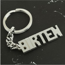 Birten Isimli Anahtarlık