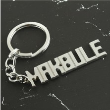 Makbule Isimli Anahtarlık