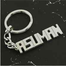 Asuman Isimli Anahtarlık