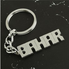 Bahar Isimli Anahtarlık