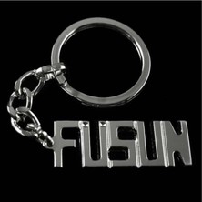 Füsun Isimli Anahtarlık