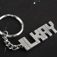 Bijuteri Net Ilkay Isimli Anahtarlık