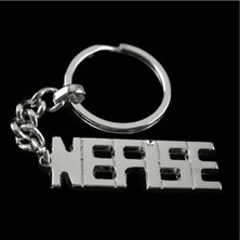 Nefise Isimli Anahtarlık