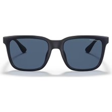Armani Exchange AX4112SU 81880 55 Erkek Güneş Gözlüğü