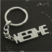 Nesime Isimli Anahtarlık