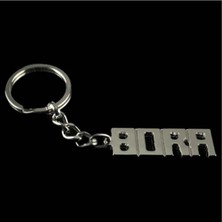 Bora Isimli Anahtarlık