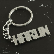 Harun Isimli Anahtarlık