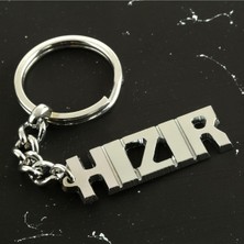 Hızır Isimli Anahtarlık