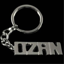 Ozan Isimli Anahtarlık