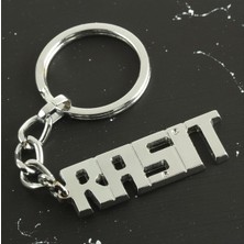 Raşit Isimli Anahtarlık