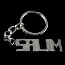 Salim Isimli Anahtarlık