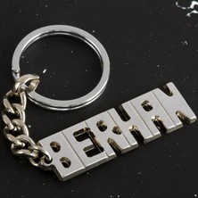 Berhan Isimli Anahtarlık