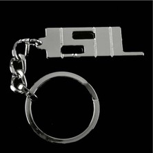 Işıl Isimli Anahtarlık