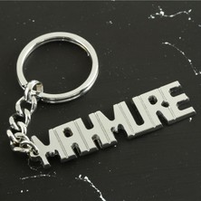 Mahmure Isimli Anahtarlık
