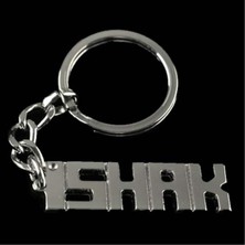 Bijuteri Net Ishak Isimli Anahtarlık