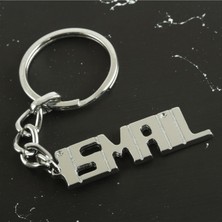 Bijuteri Net Ismail Isimli Anahtarlık