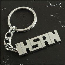 Bijuteri Net Ihsan Isimli Anahtarlık