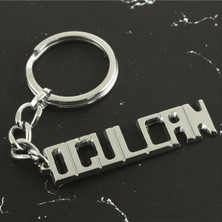 Oğulcan Isimli Anahtarlık