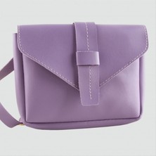 Mektup Mıknatıslı Yeni Sezon Askılı Kadın Çanta Küçük