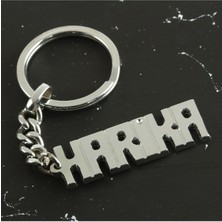 Harika Isimli Anahtarlık