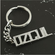 Bijuteri Net Özgül Isimli Anahtarlık