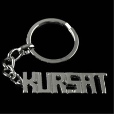 Kürşat Isimli Anahtarlık