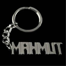 Mahmut Isimli Anahtarlık