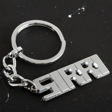Bijuteri Net Sırrı Isimli Anahtarlık