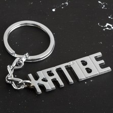 Katibe Isimli Anahtarlık