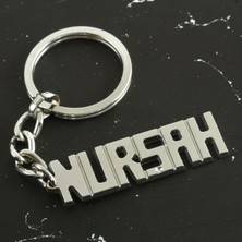Nurşah Isimli Anahtarlık