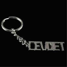 Cevdet Isimli Anahtarlık