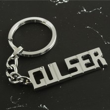 Gülser Isimli Anahtarlık