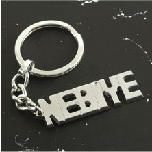 Nebiye Isimli Anahtarlık